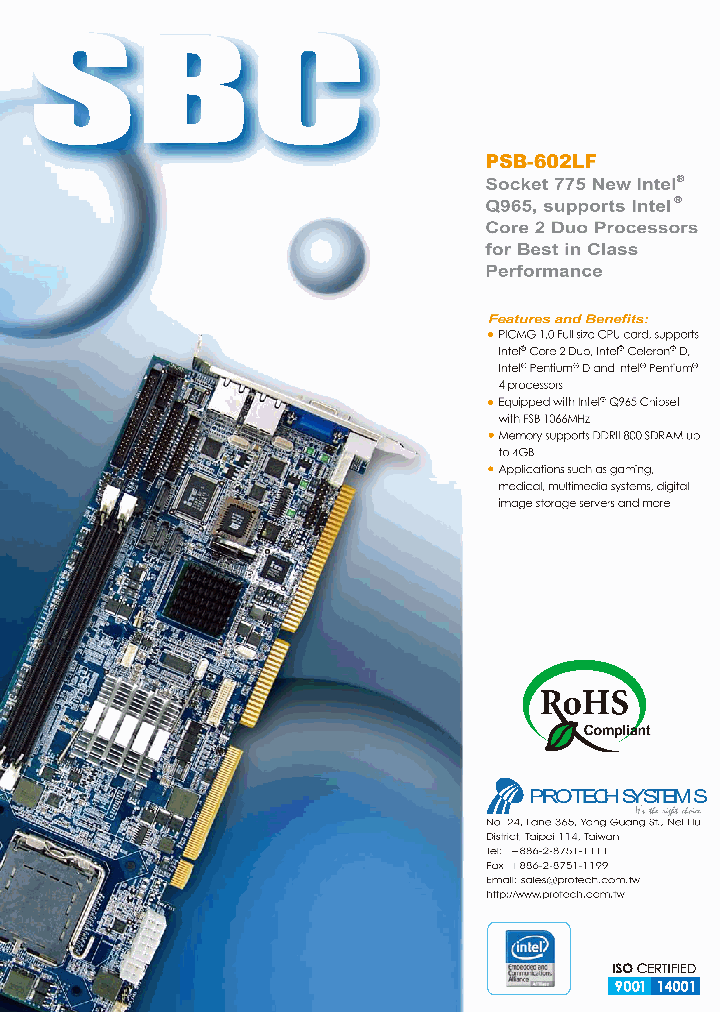 PSB-602LF_4848122.PDF Datasheet