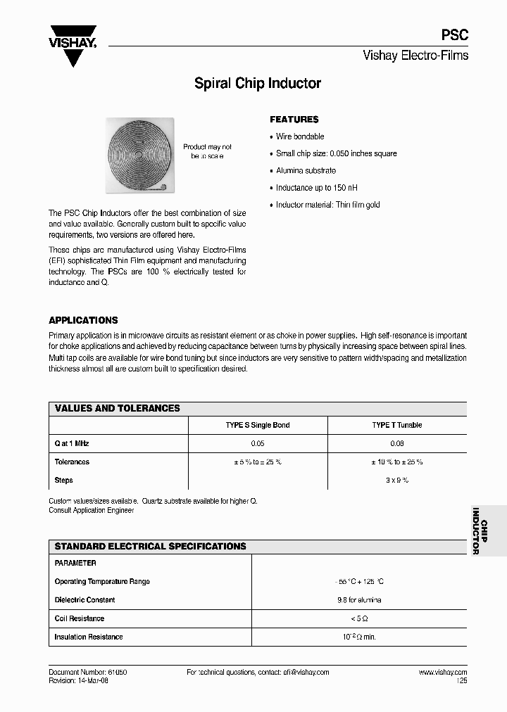 PSC_4558865.PDF Datasheet