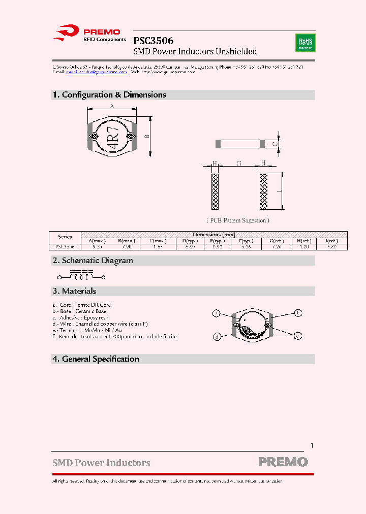 PSC3506_4455156.PDF Datasheet