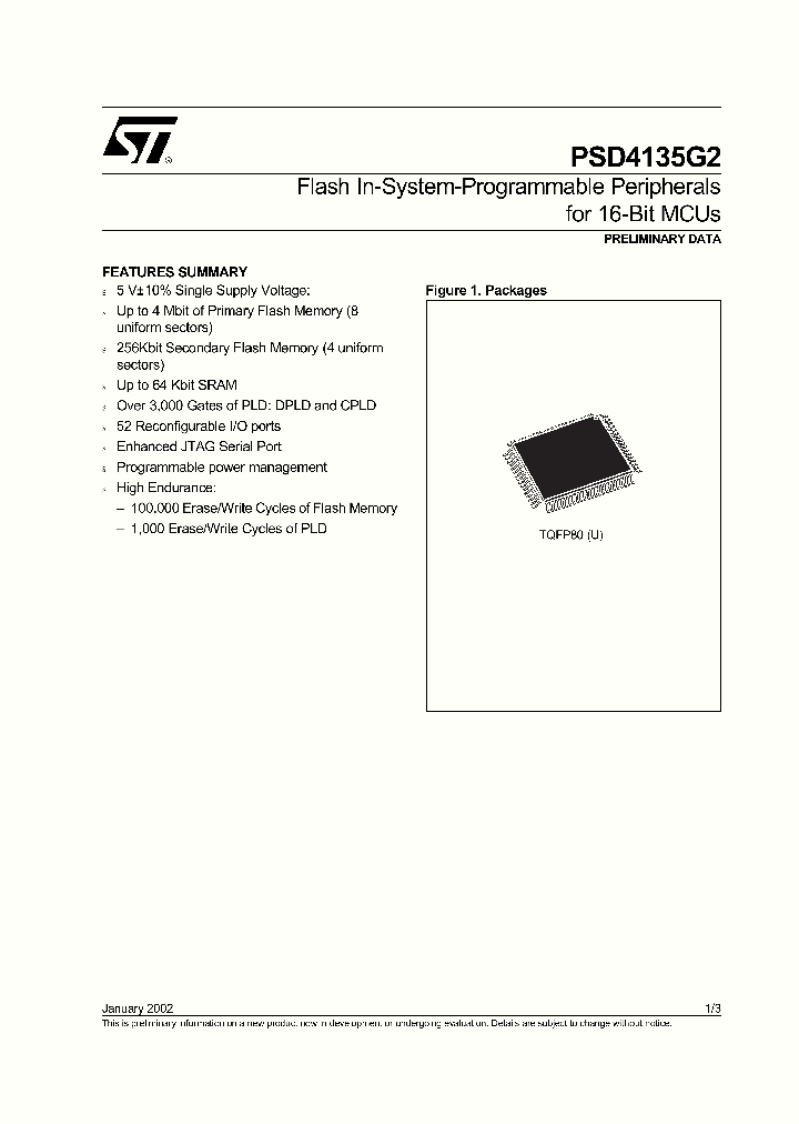 PSD4135F1V-B-12B81_4745640.PDF Datasheet