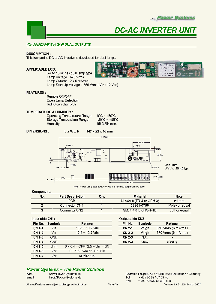 PS-DA0203-01_4758281.PDF Datasheet