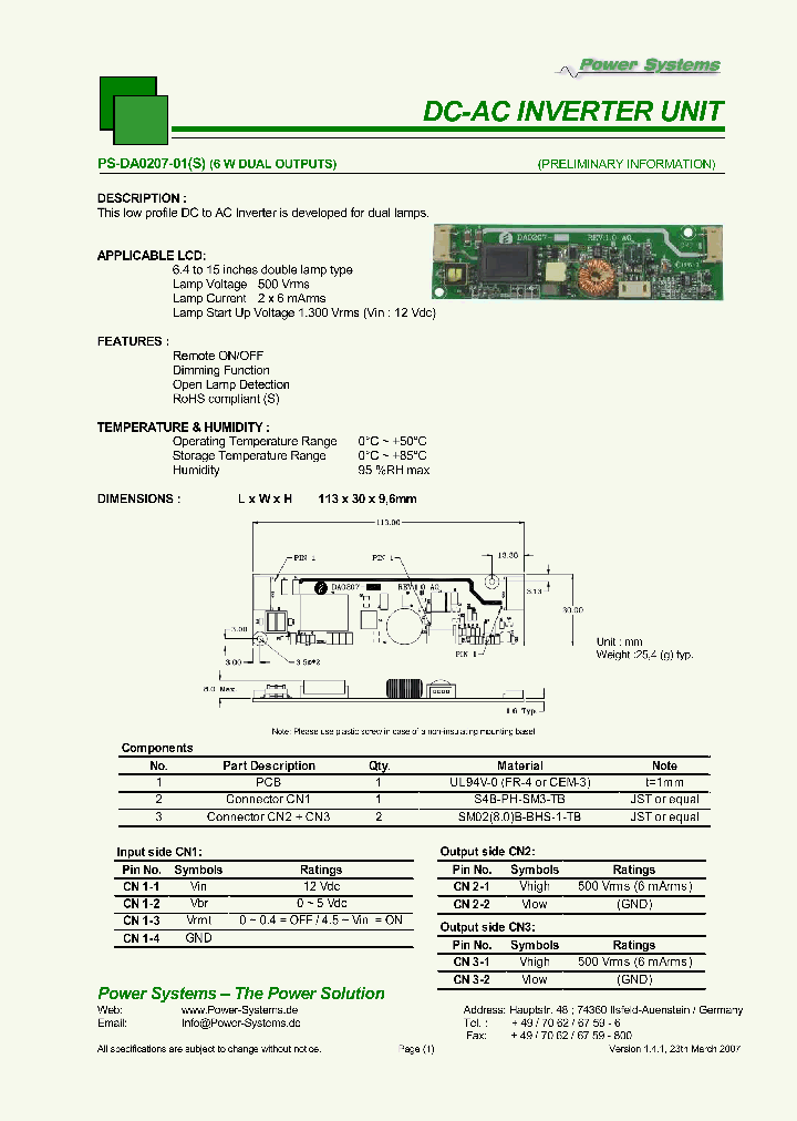 PS-DA0207-01_4667308.PDF Datasheet