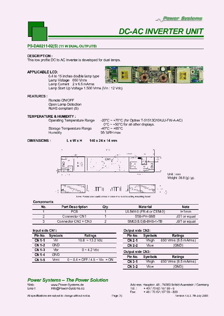 PS-DA0211-02_4659423.PDF Datasheet