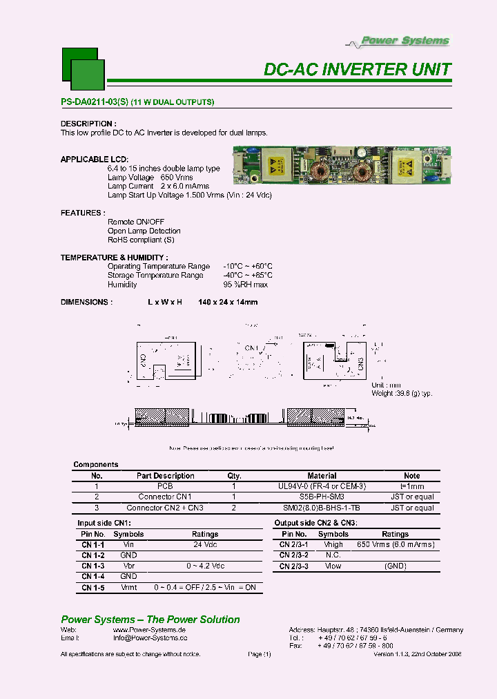 PS-DA0211-03_4659426.PDF Datasheet