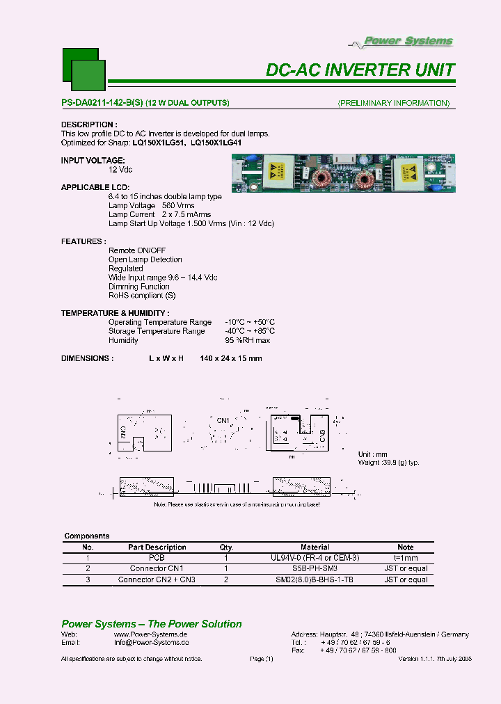 PS-DA0211-142-B_4659430.PDF Datasheet