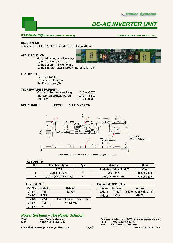 PS-DA0404-03_4716612.PDF Datasheet