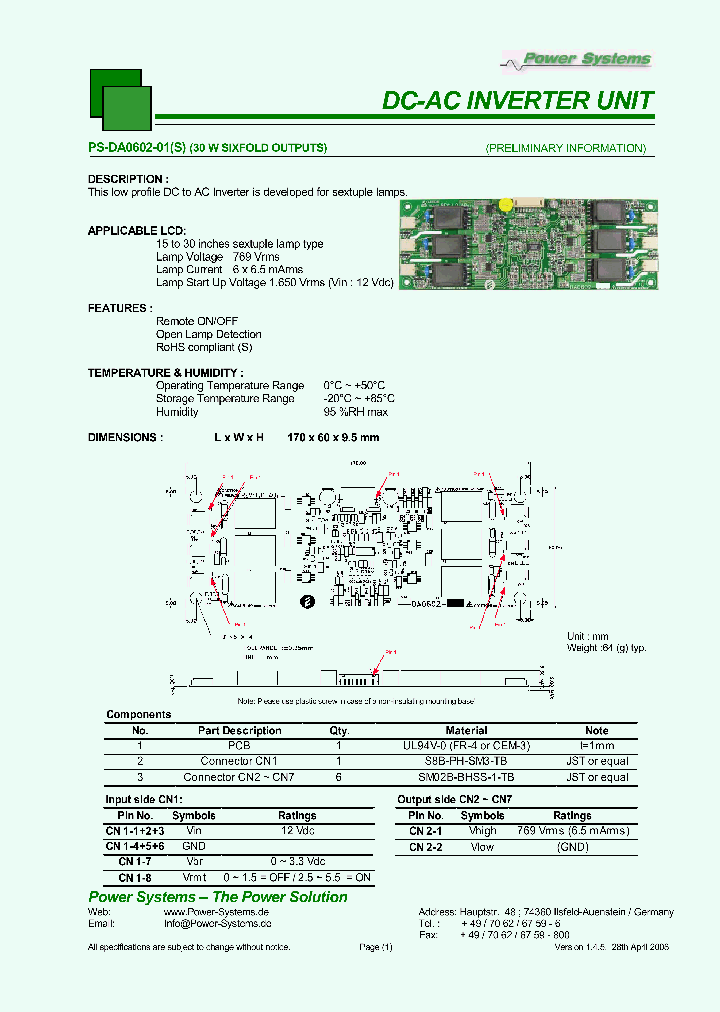PS-DA0602-01_4801551.PDF Datasheet