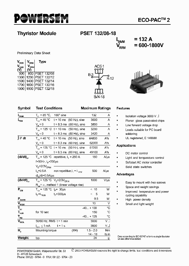 PSET132_4625167.PDF Datasheet