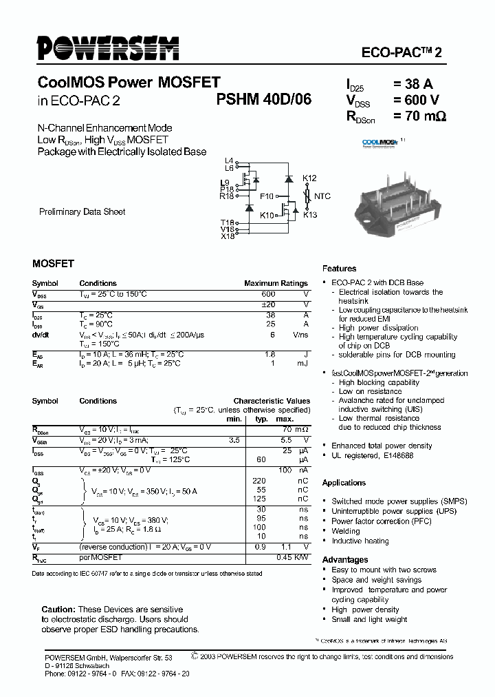 PSHM40D-06_4589673.PDF Datasheet