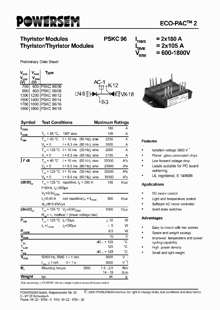 PSKC96_4572949.PDF Datasheet