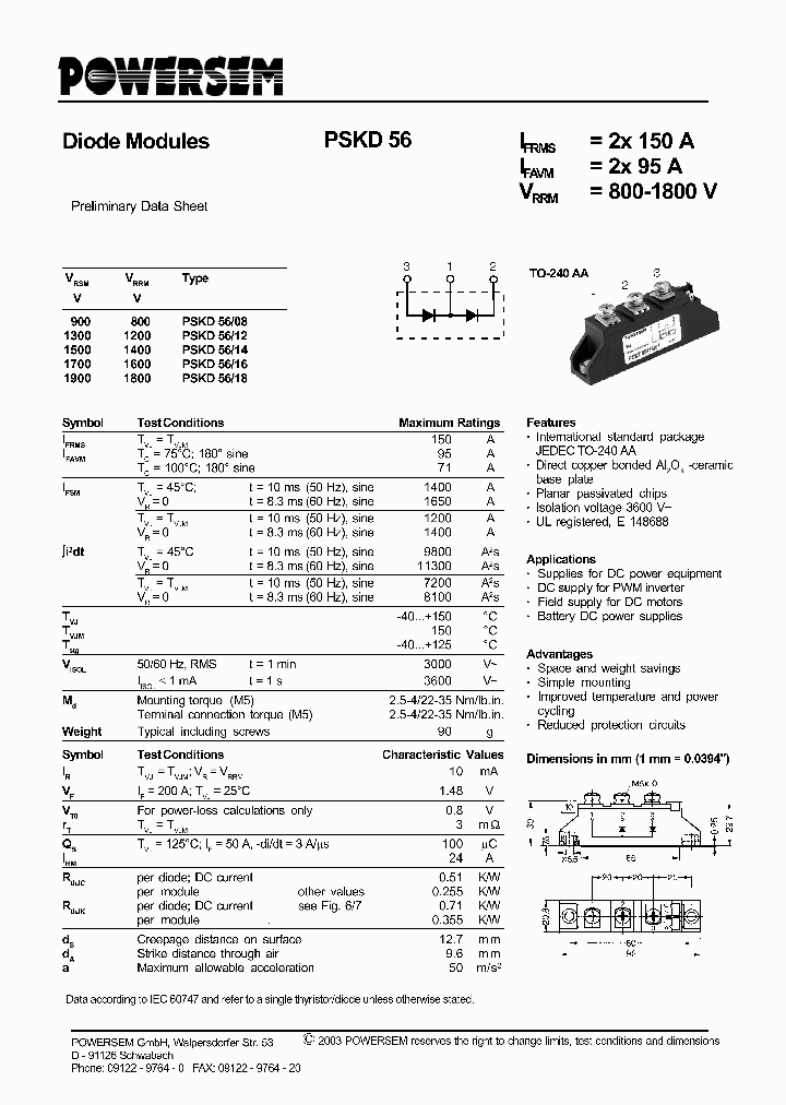 PSKD56_4708494.PDF Datasheet