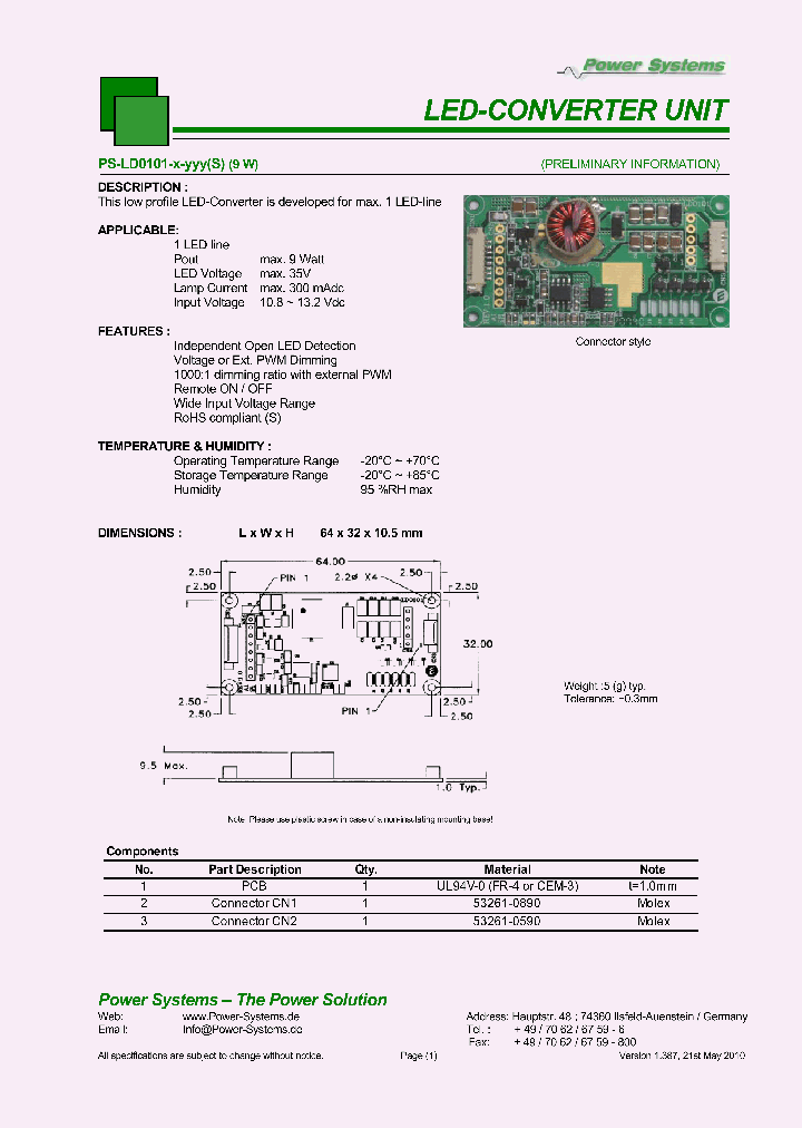 PS-LD0101-2-010_4566482.PDF Datasheet