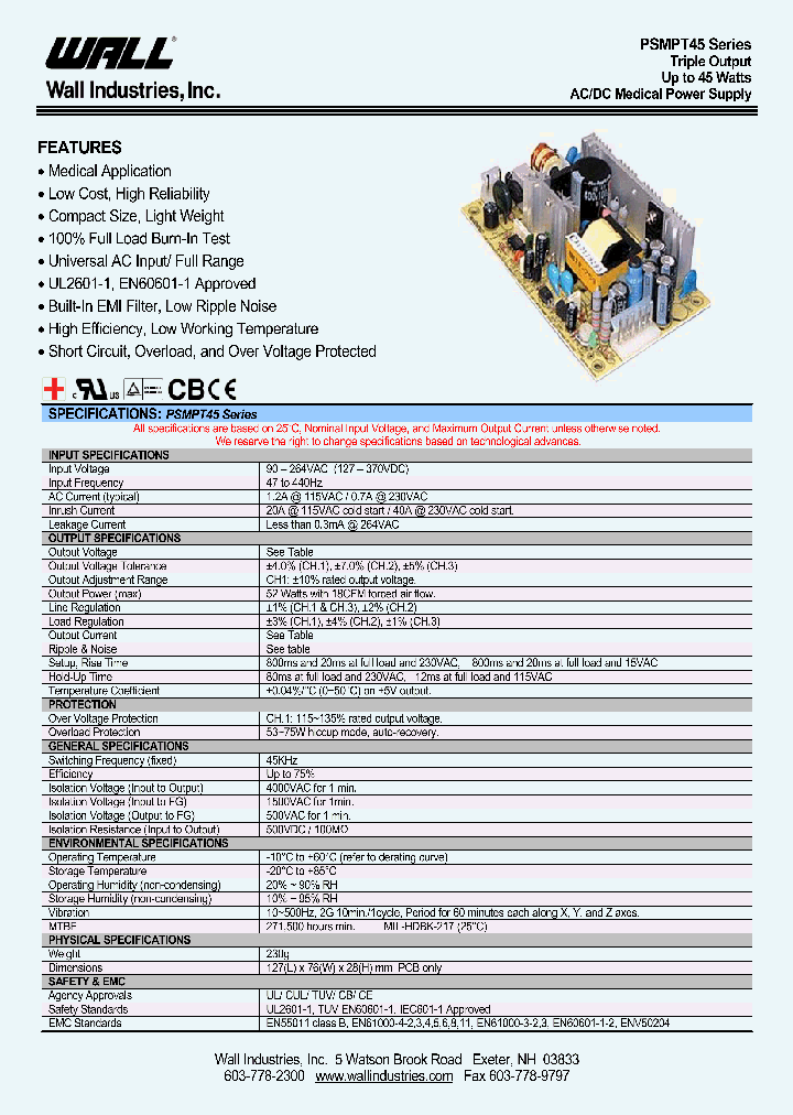 PSMPT45_4435955.PDF Datasheet
