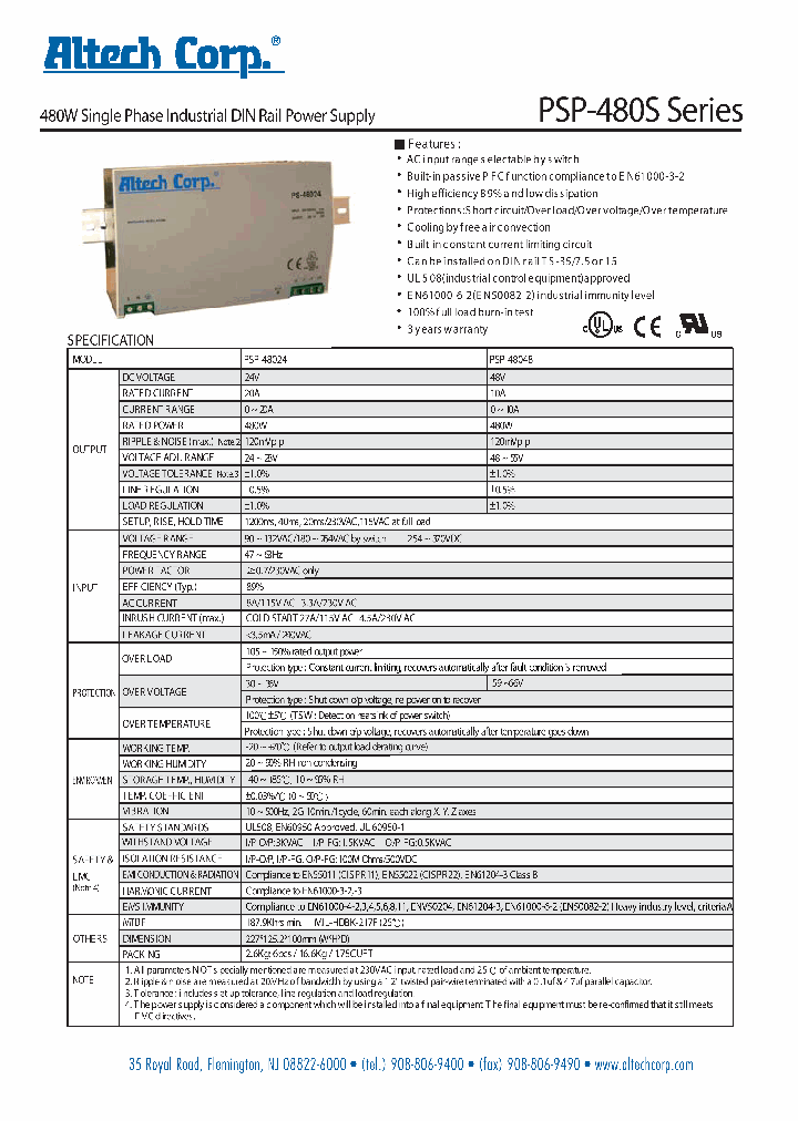 PSP480S1_4325867.PDF Datasheet