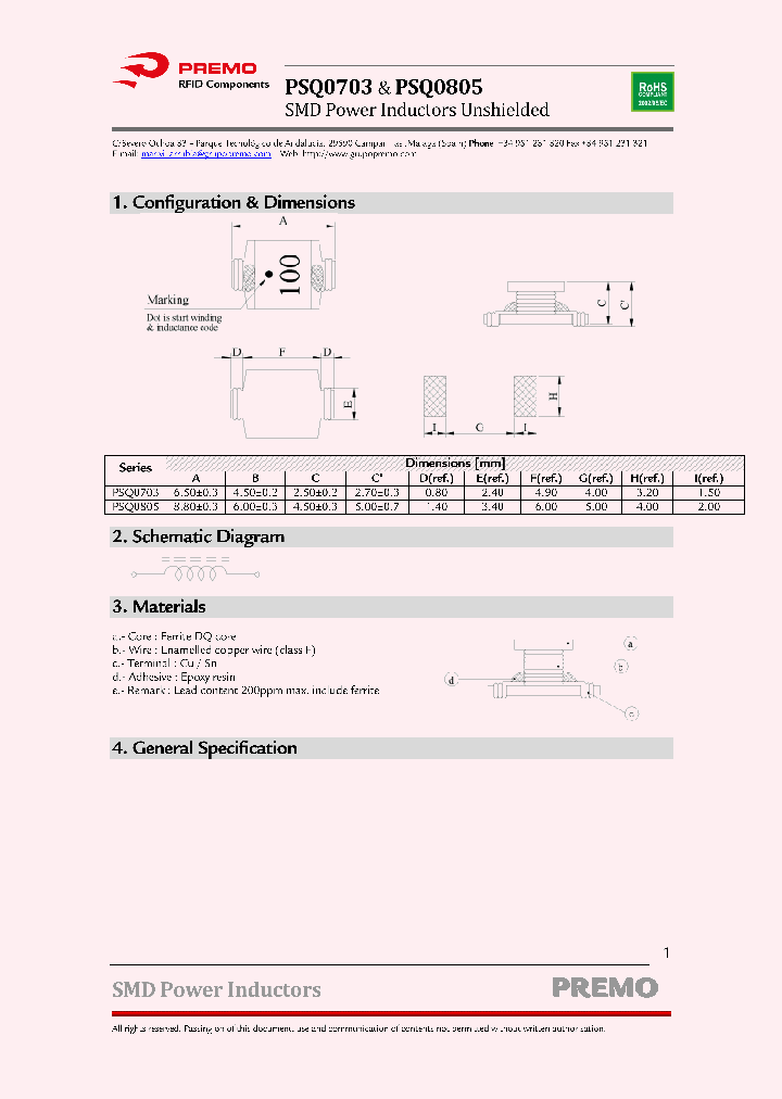 PSQ0703_4455174.PDF Datasheet