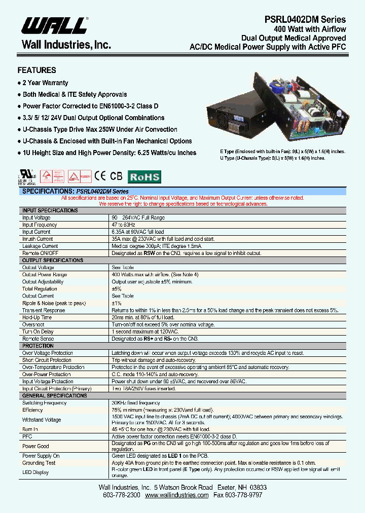 PSRL0402DM_4202443.PDF Datasheet