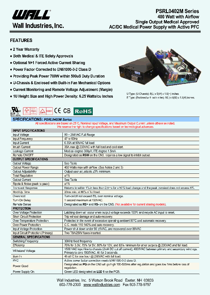 PSRL0402M_4215875.PDF Datasheet