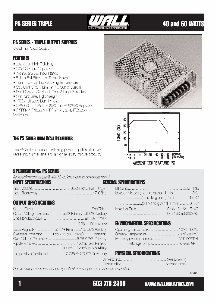 PST60_4300032.PDF Datasheet