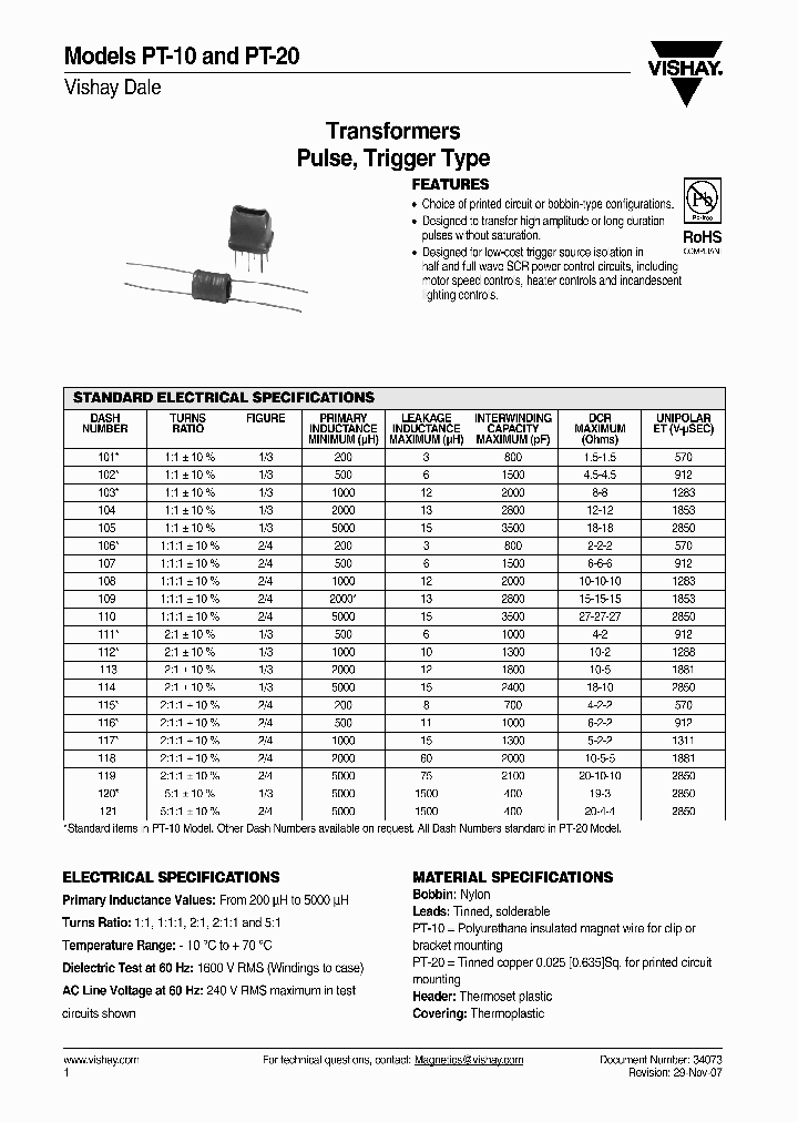 PT10101EBE2_4260589.PDF Datasheet