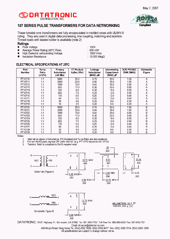 PT10728_4394690.PDF Datasheet