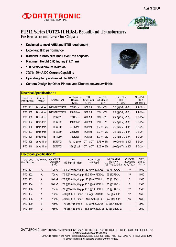 PT31101_4792258.PDF Datasheet