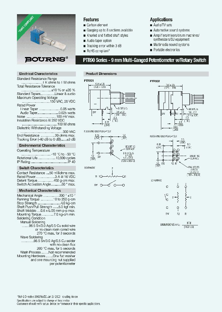 PTR90_4186375.PDF Datasheet