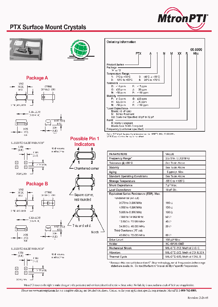 PTXA1GHSR_4287281.PDF Datasheet