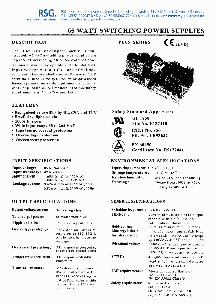 PU65-35-1_4898038.PDF Datasheet
