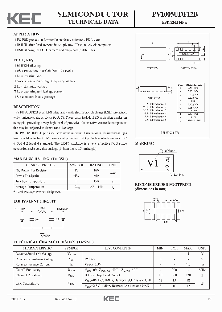 PV1005UDF12B_4579288.PDF Datasheet