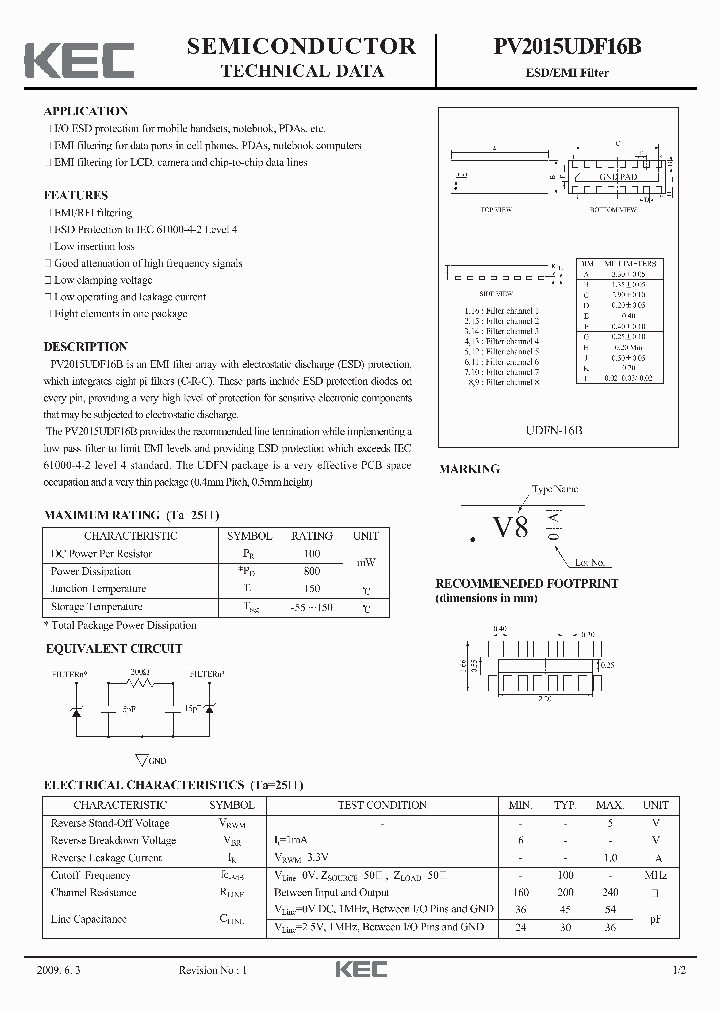 PV2015UDF16B_4579299.PDF Datasheet
