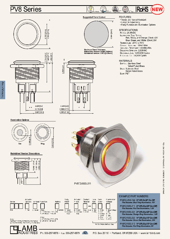PV8_4566109.PDF Datasheet