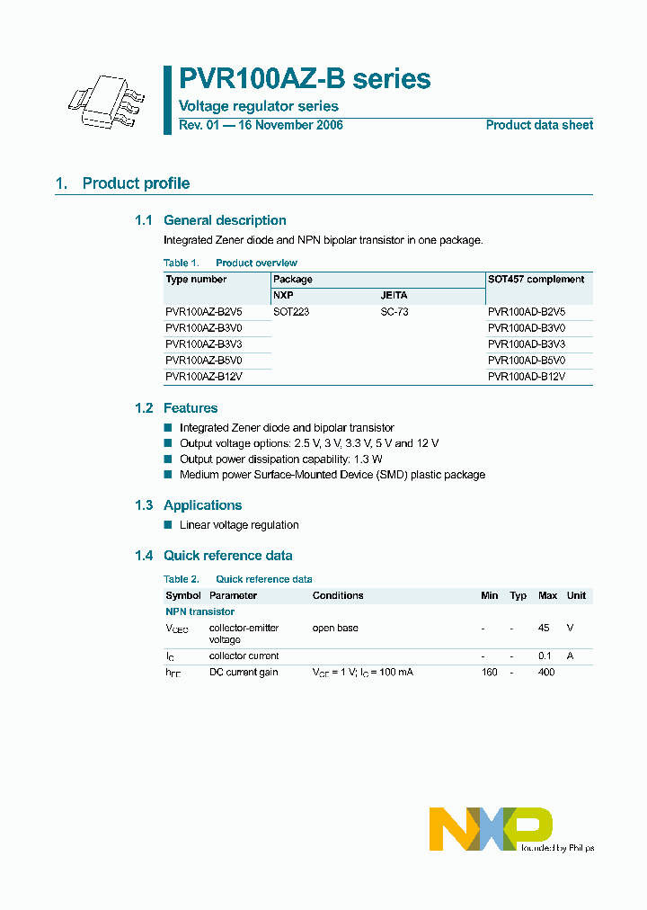 PVR100AZ-B_4595293.PDF Datasheet