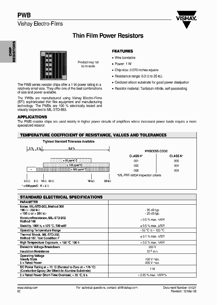 PWB_4602451.PDF Datasheet