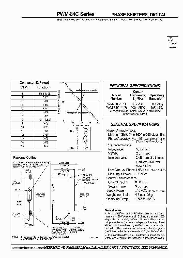 PWM-84C-200B_4389708.PDF Datasheet