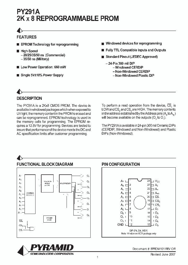 PY291A-50DC_4608658.PDF Datasheet