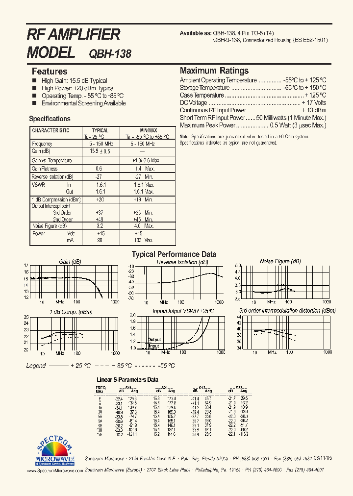 QBH-138_4411821.PDF Datasheet