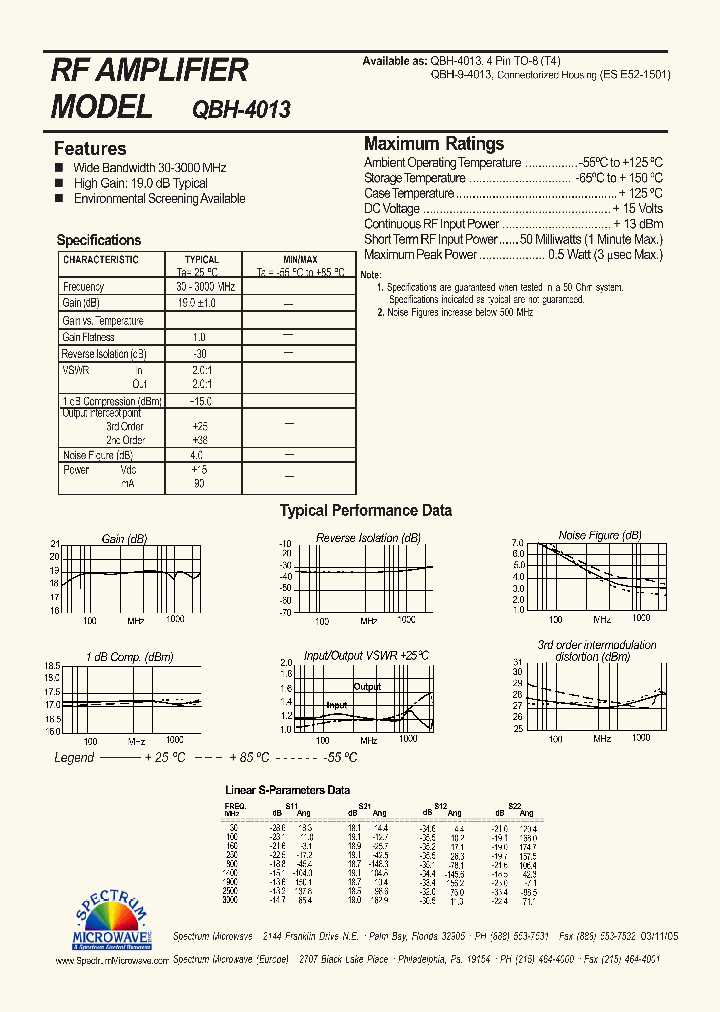 QBH-4013_4820991.PDF Datasheet