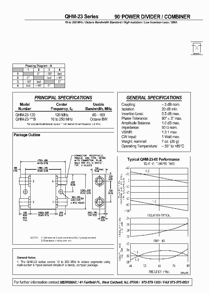 QHM-23-10B_4379871.PDF Datasheet