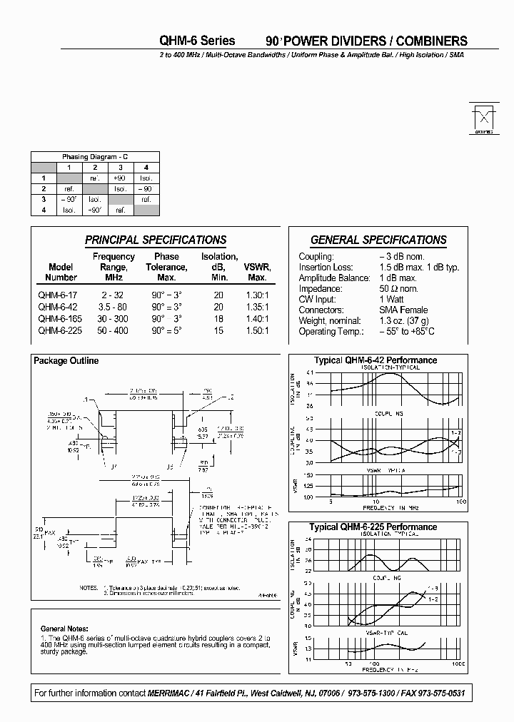 QHM-6-165_4821849.PDF Datasheet