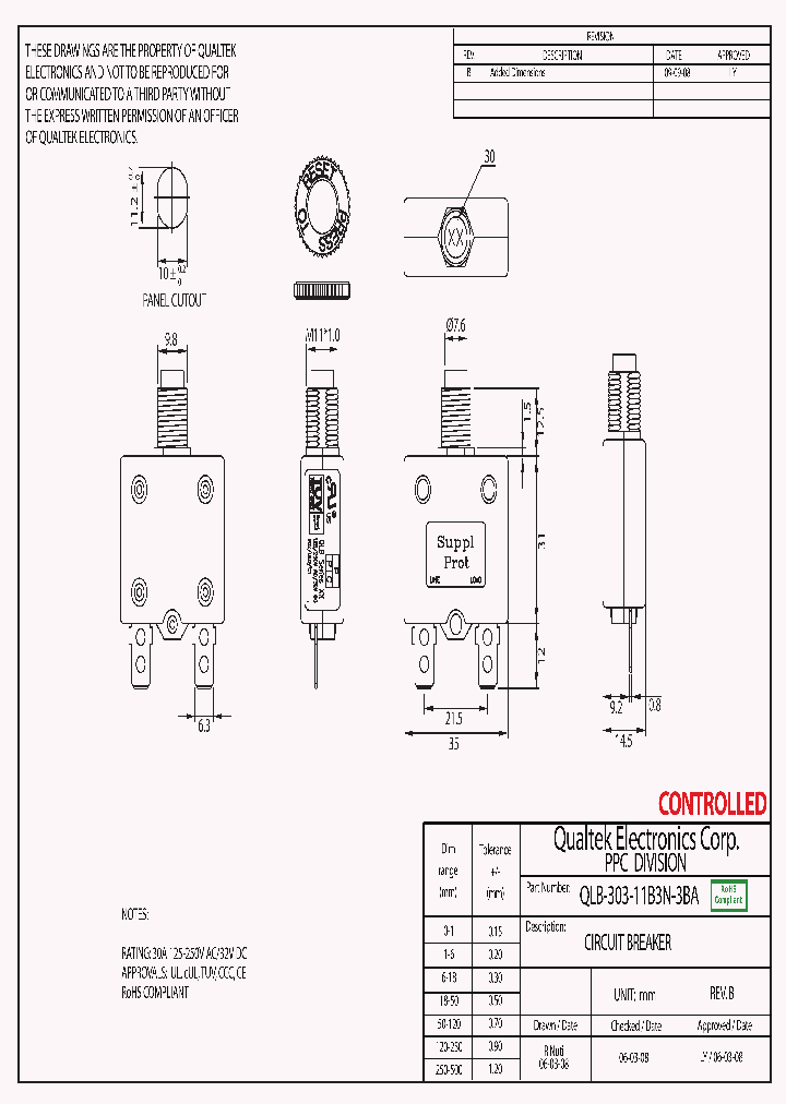 QLB-303-11B3N-3BA_4876844.PDF Datasheet