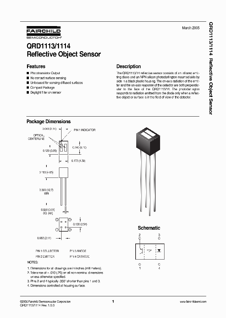 QRD1113_4566158.PDF Datasheet