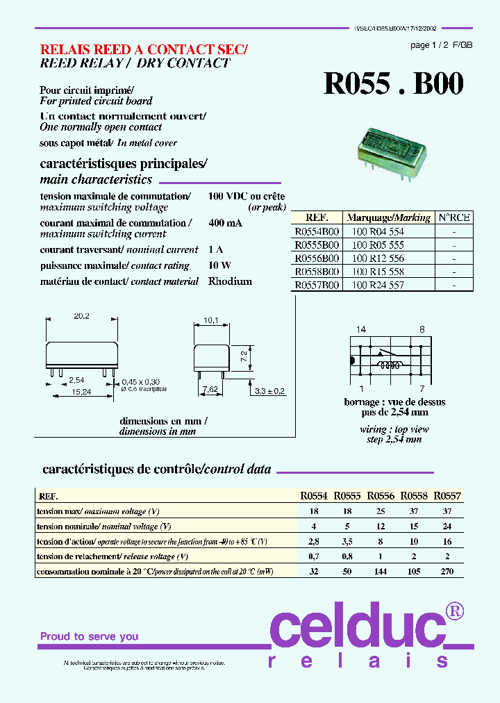 R0554B00_4522984.PDF Datasheet