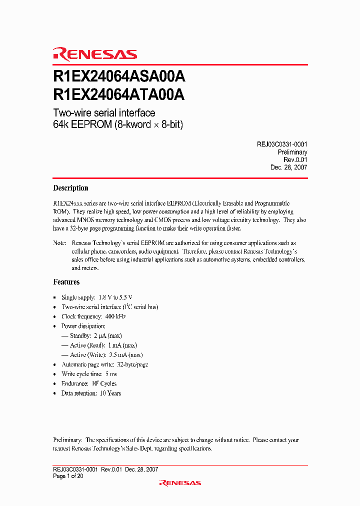 R1EX24064ATA00A_4239954.PDF Datasheet