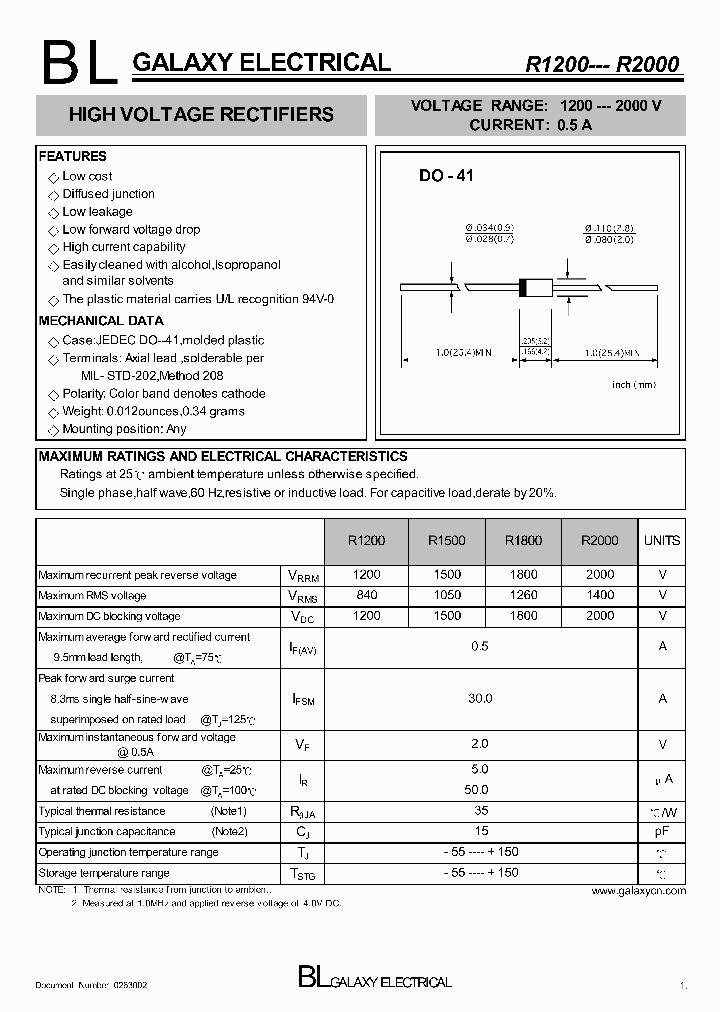 R2000_4439497.PDF Datasheet