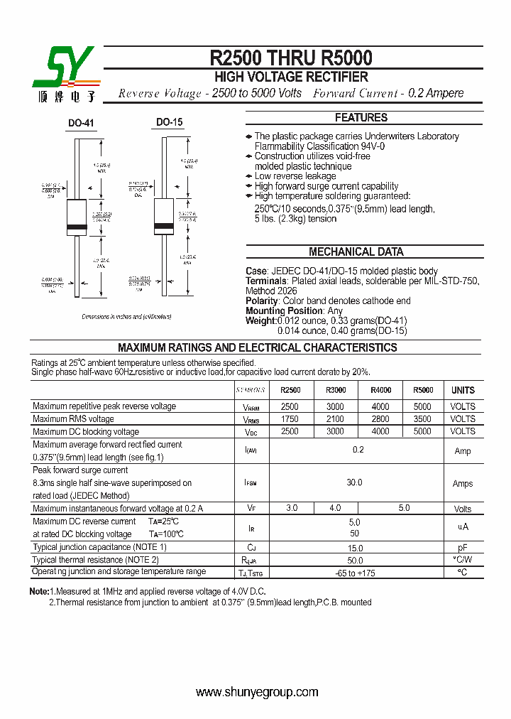 R4000_4811687.PDF Datasheet
