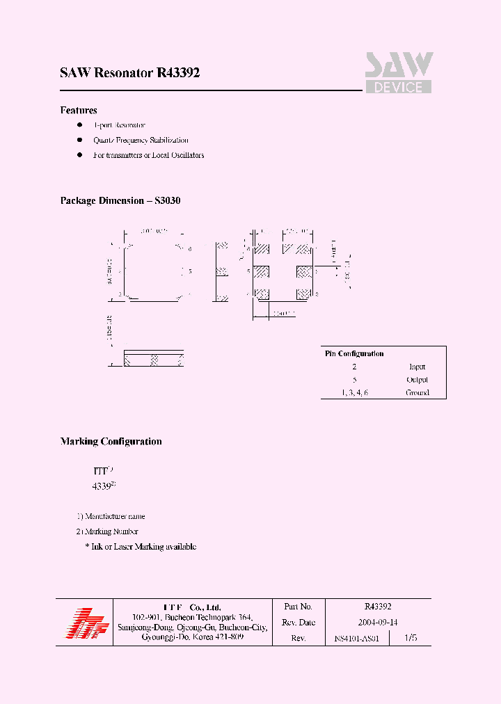 R43392_4698400.PDF Datasheet