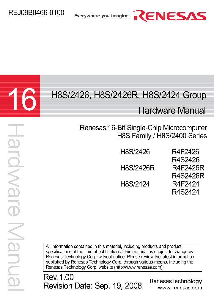 R4F2424_4784851.PDF Datasheet