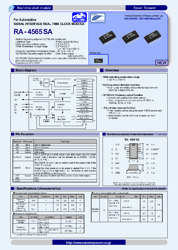 RA-4565SA_4631409.PDF Datasheet
