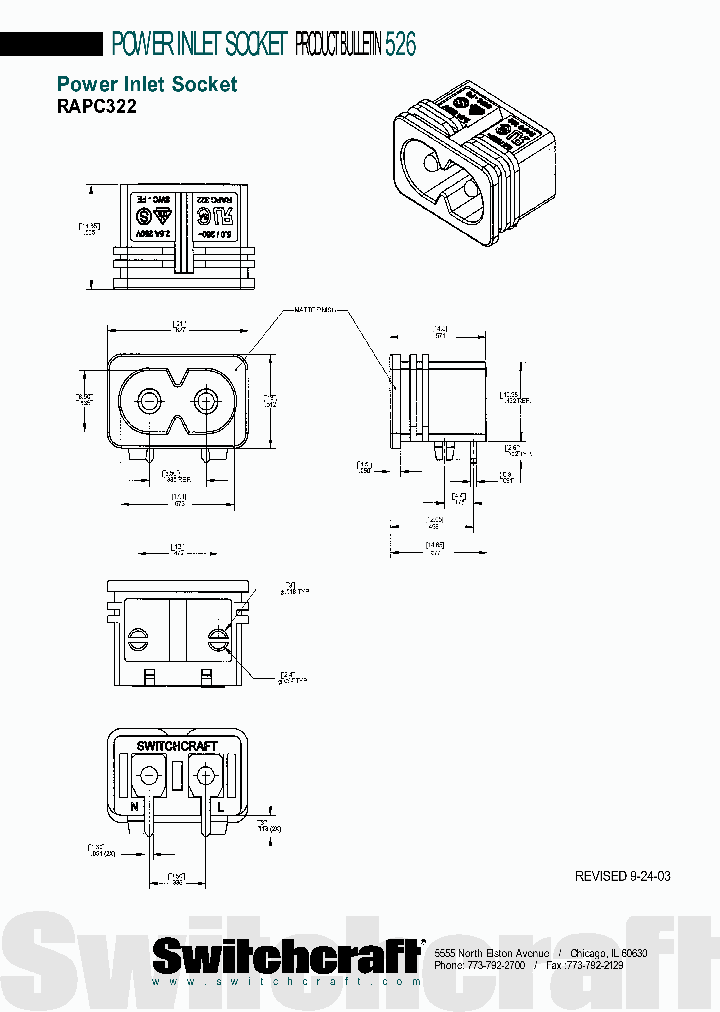 RAPC3221_4905568.PDF Datasheet