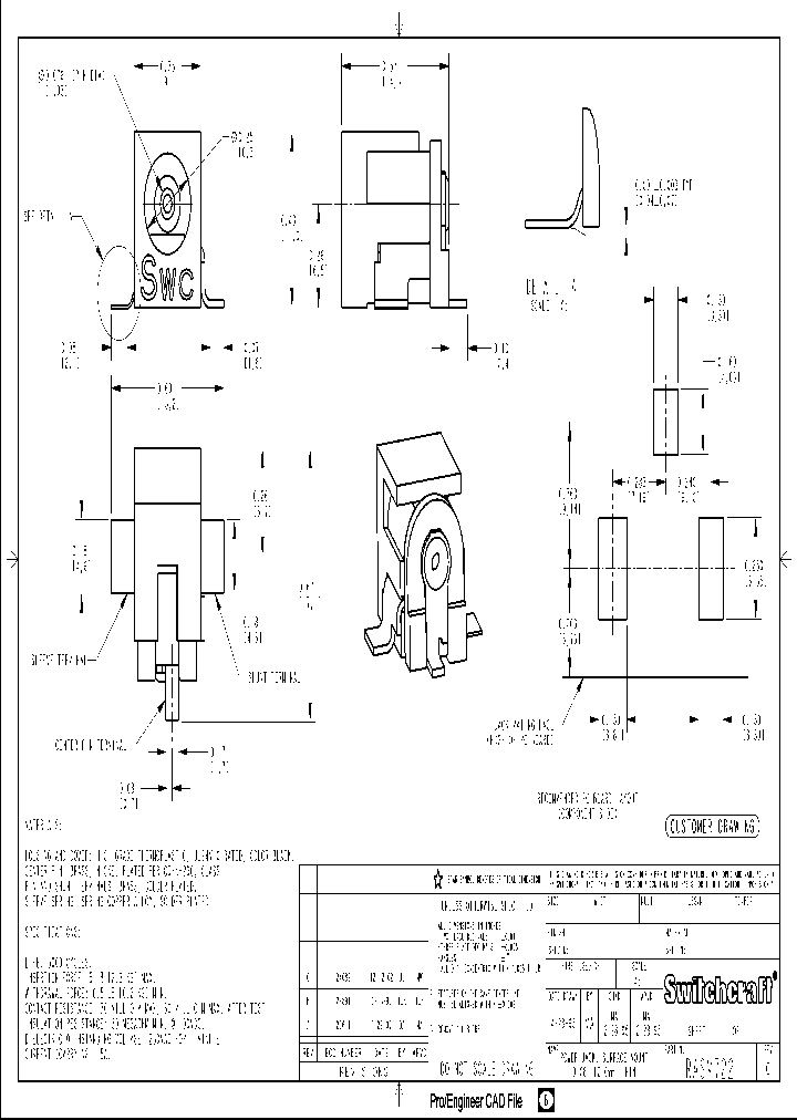 RASM722_4828807.PDF Datasheet